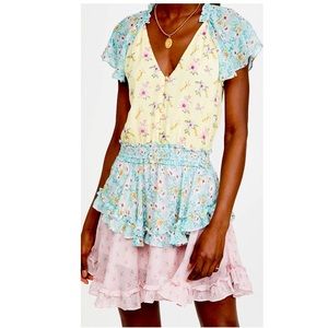 Yumi Kim Milly Dress